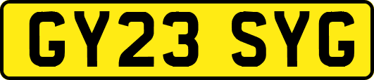 GY23SYG