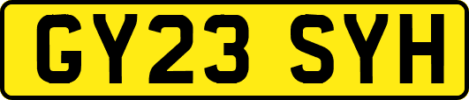 GY23SYH