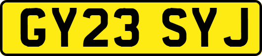GY23SYJ