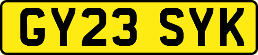 GY23SYK