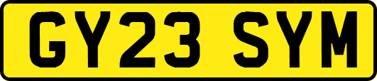 GY23SYM