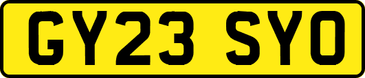 GY23SYO