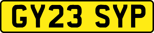 GY23SYP