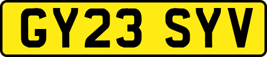 GY23SYV