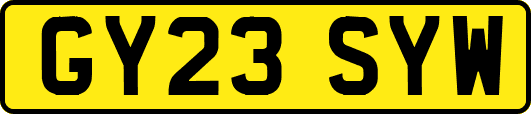 GY23SYW