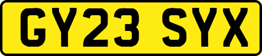 GY23SYX