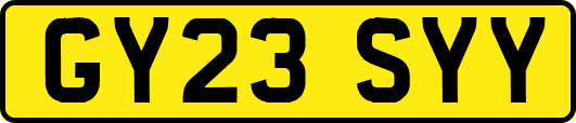 GY23SYY