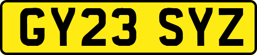 GY23SYZ