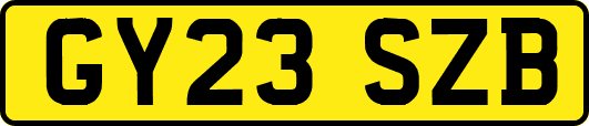 GY23SZB