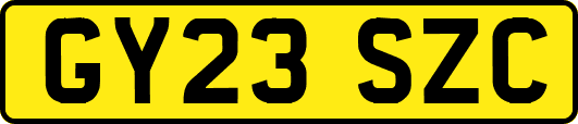 GY23SZC