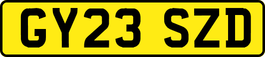 GY23SZD