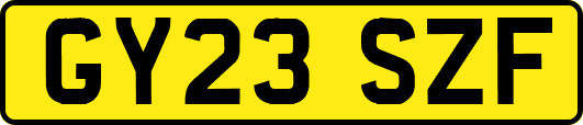 GY23SZF