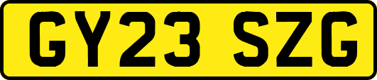 GY23SZG