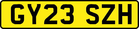 GY23SZH