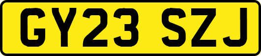 GY23SZJ