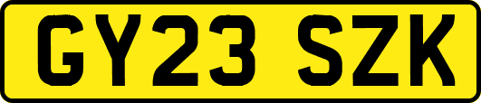 GY23SZK