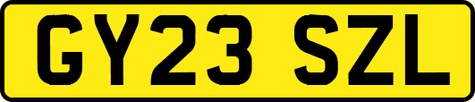 GY23SZL