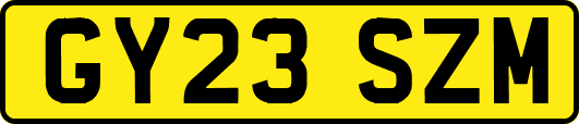 GY23SZM