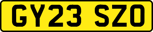 GY23SZO