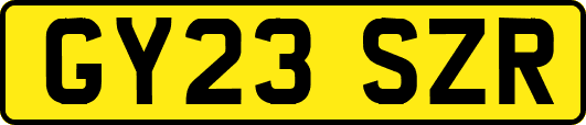 GY23SZR