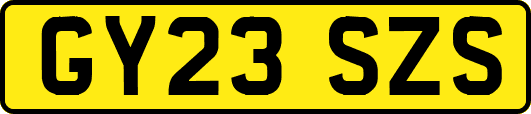 GY23SZS