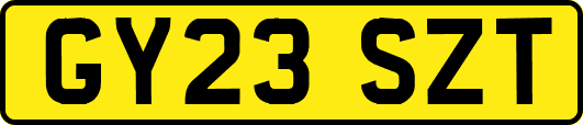 GY23SZT
