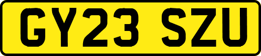 GY23SZU