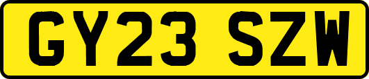 GY23SZW