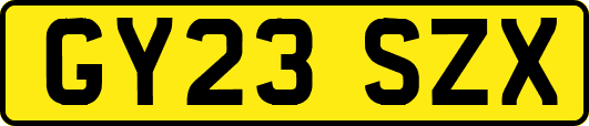 GY23SZX