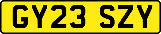 GY23SZY
