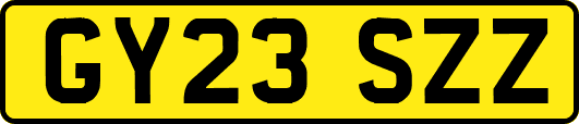 GY23SZZ
