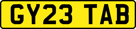 GY23TAB