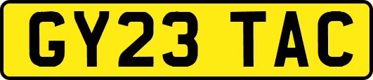GY23TAC