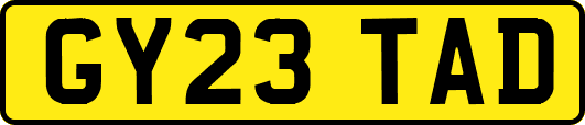 GY23TAD