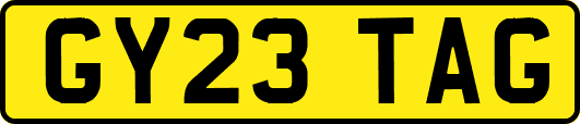 GY23TAG