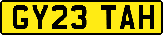 GY23TAH