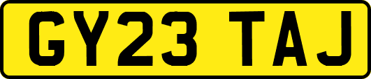 GY23TAJ