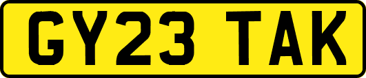 GY23TAK