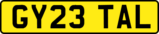 GY23TAL