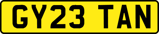 GY23TAN