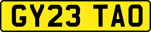 GY23TAO