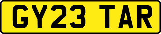 GY23TAR