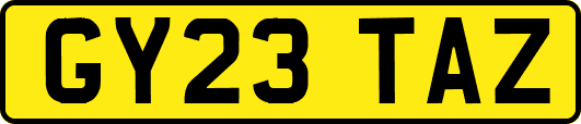 GY23TAZ