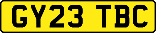 GY23TBC