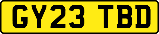 GY23TBD