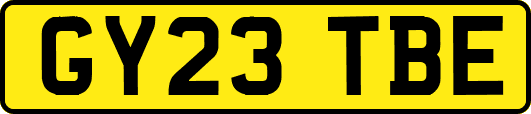 GY23TBE