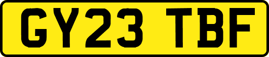 GY23TBF