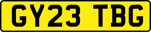 GY23TBG
