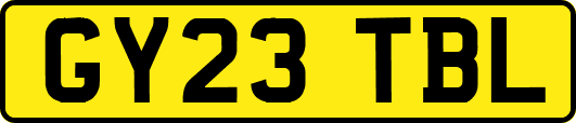 GY23TBL
