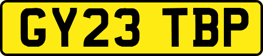 GY23TBP